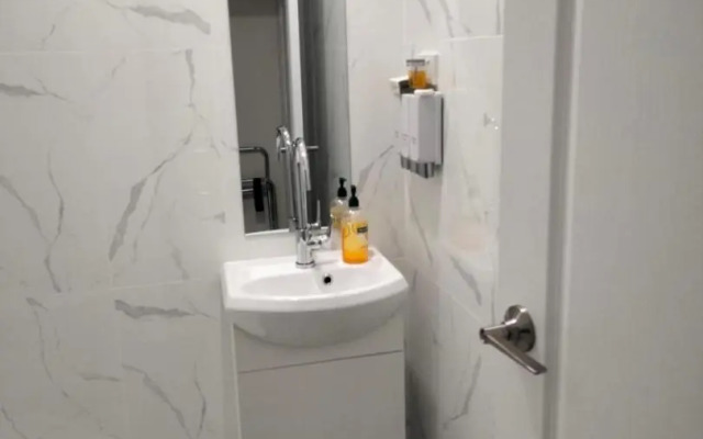 Stockman Homestead Motel