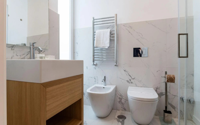 Concept Terrace Hotel