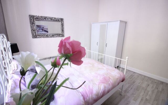 Paddington Guest Apartment
