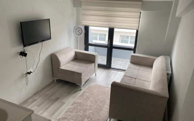 Vera Home Suit Otel