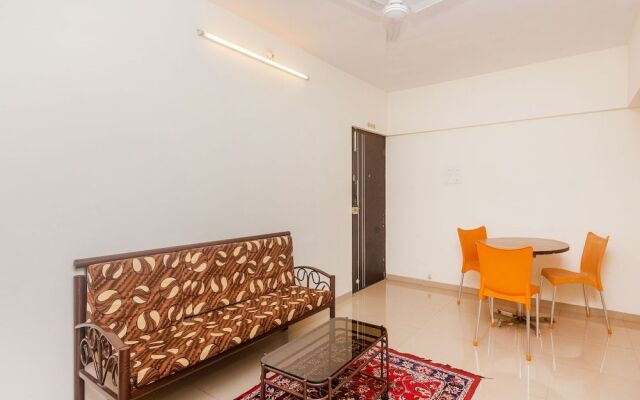 TULIIPSTAYS - Kanjurmarg Pluto Suncity