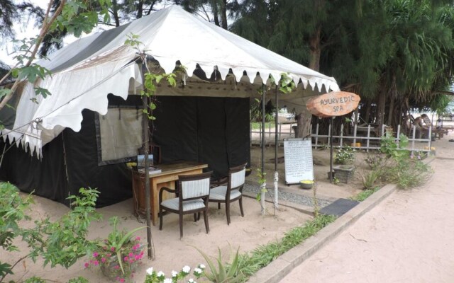 Pigeon Island Beach Resort