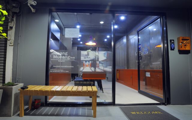 Mueang Mueang Inn Bangkok