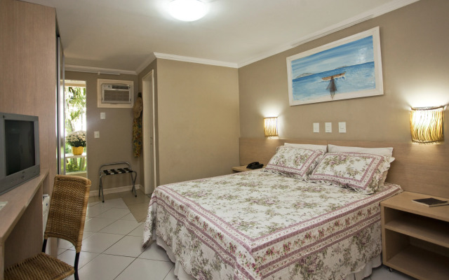 Don Quijote Hotel