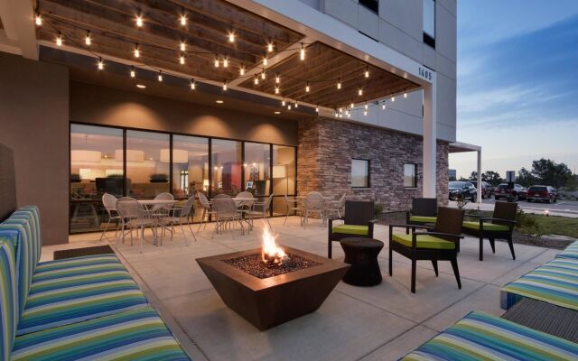 Home2 Suites by Hilton Denver Highlands Ranch