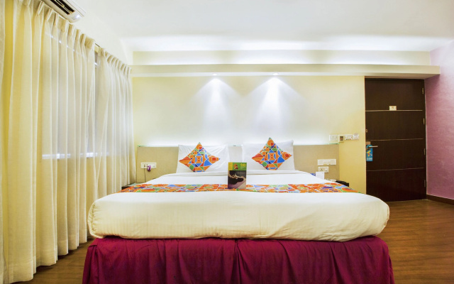 FabHotel Prime Shervani – Guest Rooms – Delhi