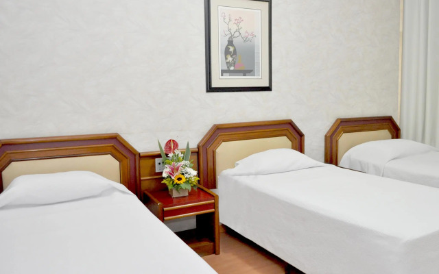 Caravelle Palace Hotel