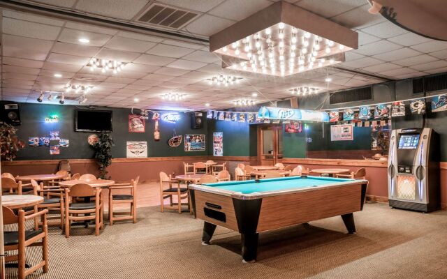 Studio 6 Lake Jackson, TX