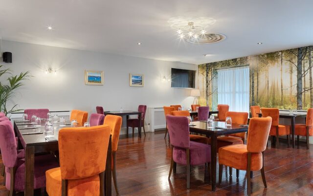Clybaun Hotel Galway