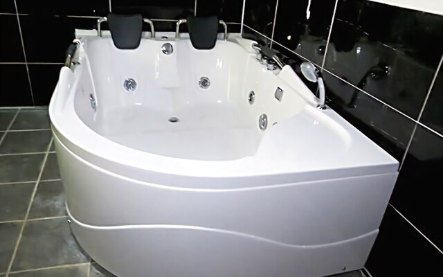 Yeongwol Muksan Guan Pension