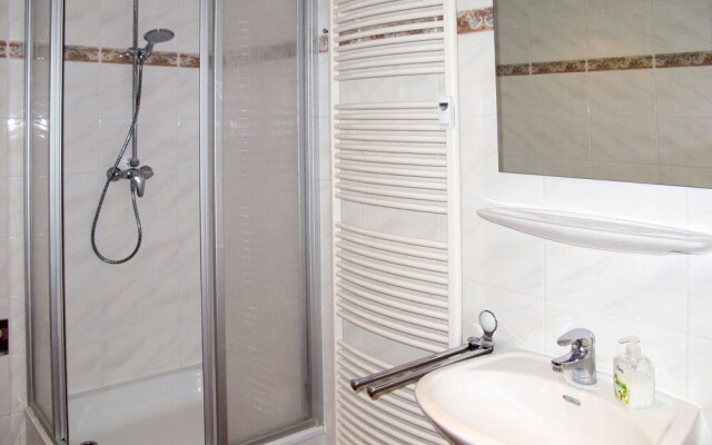 Haus Berlin Loddin in Loddin