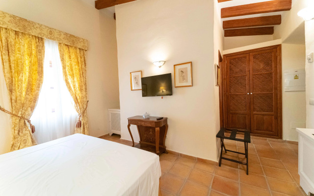 Hotel Rural S'Olivaret & Spa