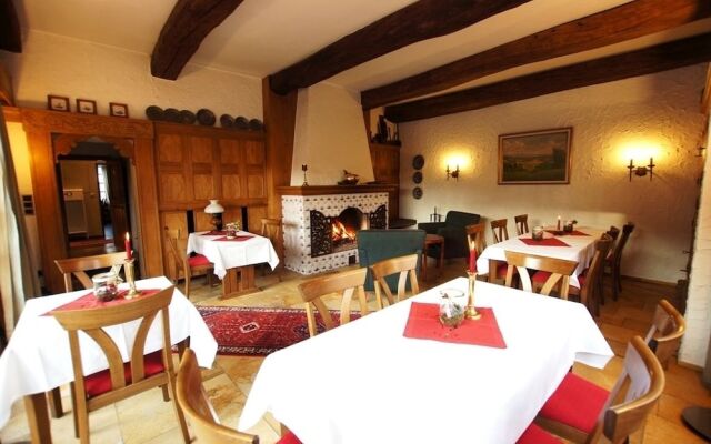 Hotel Timpen