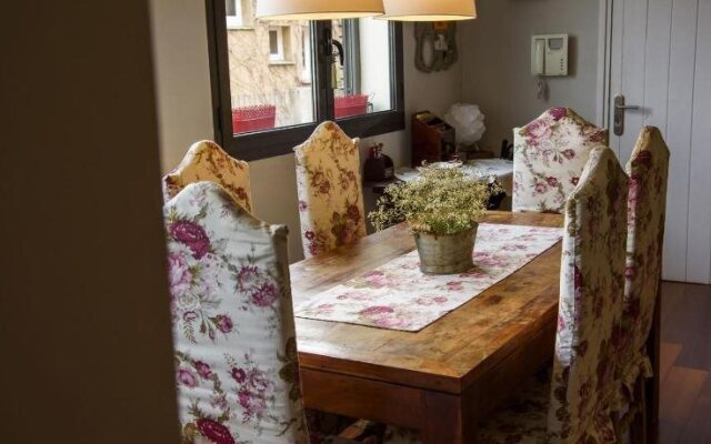 Anita’s Bed and Breakfast