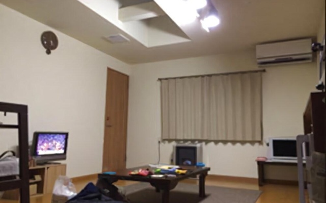 Guesthouse Sharehouse TOMAYA – Entertainment – Nemuro