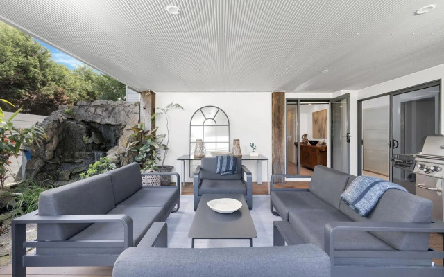 ARALUEN HOUSE Werri Beach 4pm Check Out Sundays