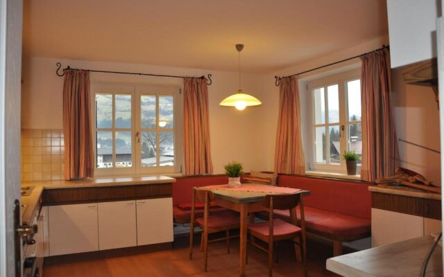 Appartement Stumm
