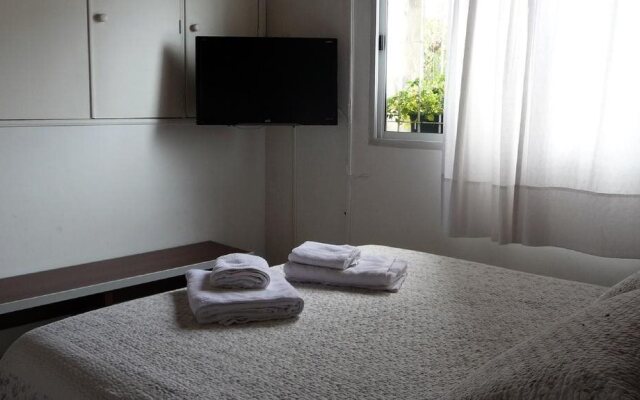 Cara Mia Tigre, Departamento con Parking, Pileta y Parrilla