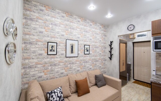 Апартаменты More Apartments на ул. ГЭС, 5-4