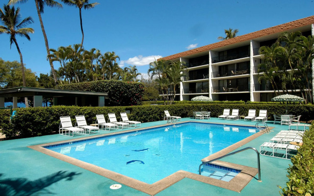 Maui Parkshore #212