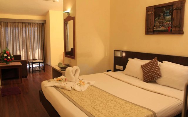 The Byke Old Anchor Beach Resort & Spa – Guest Rooms – Cavelossim