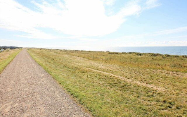 Modern Holiday Home in Lolland Near Sea