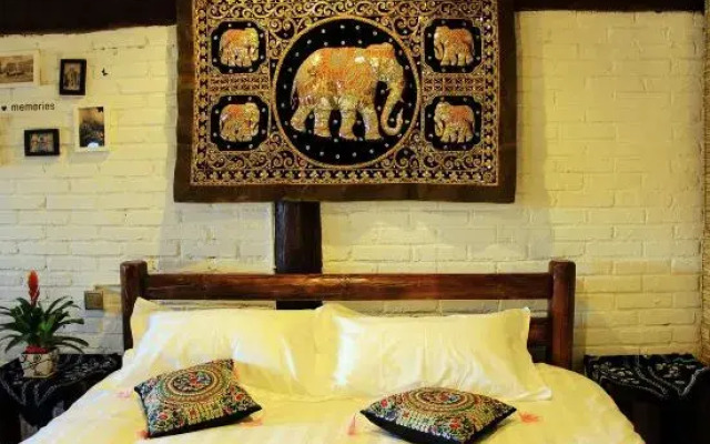 Taoranju Inn