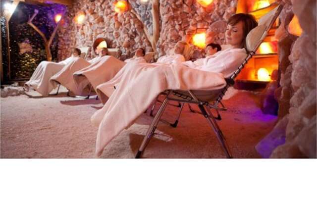 Hotel Wellness Medical Spa Unitral