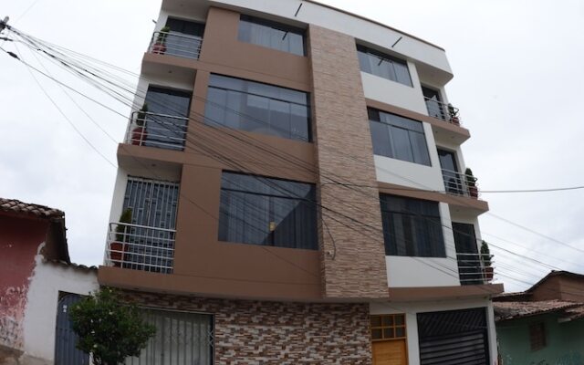 Eco Aparts Cusco