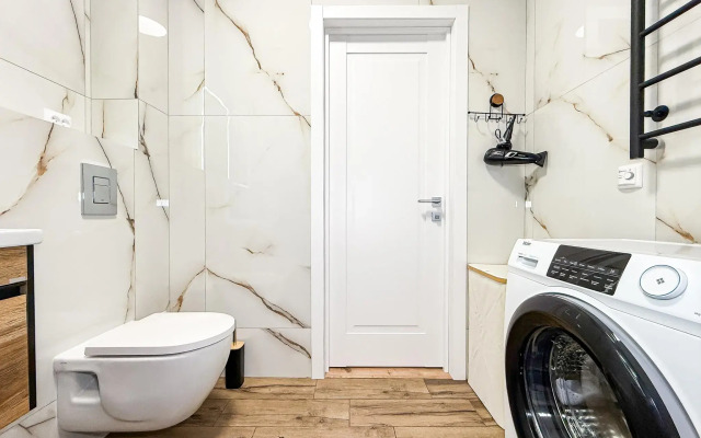 Апартаменты Монако 24 на Куникова 47Г (57)