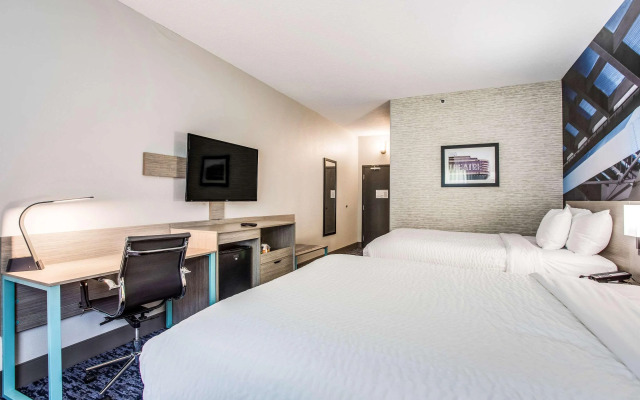 Clarion Pointe Franklin - Nashville Area