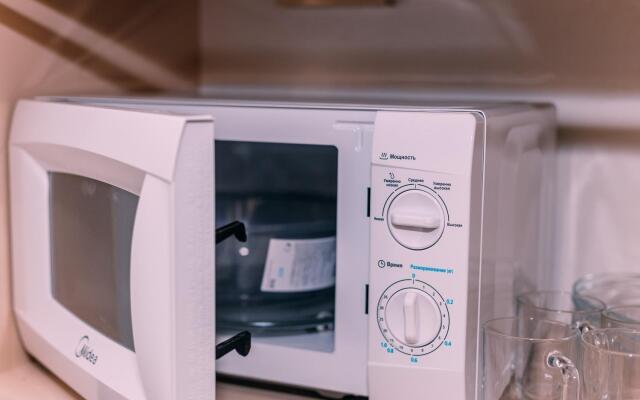 Квартиры Как дома на Бурхана Шахиди