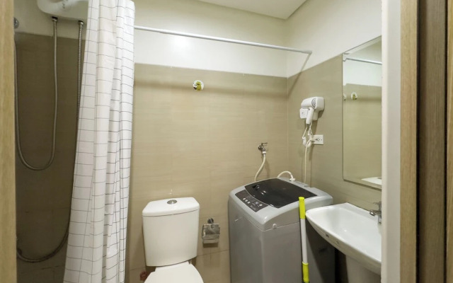 GemstoneBR in SMDC Shore Residences