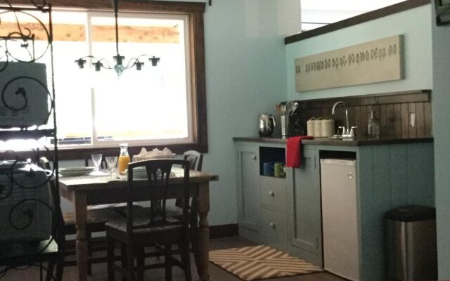The Fisherman'S Wife B&B