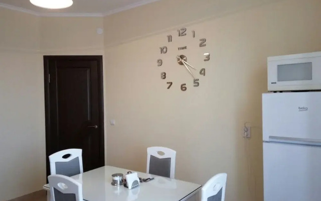 Best two room Apartments on Belayeva 5