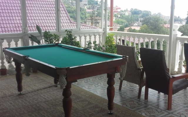 Prostor Guest House