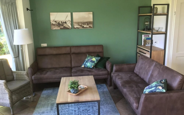 Tidy House With Garden, Close to De Lemelerberg
