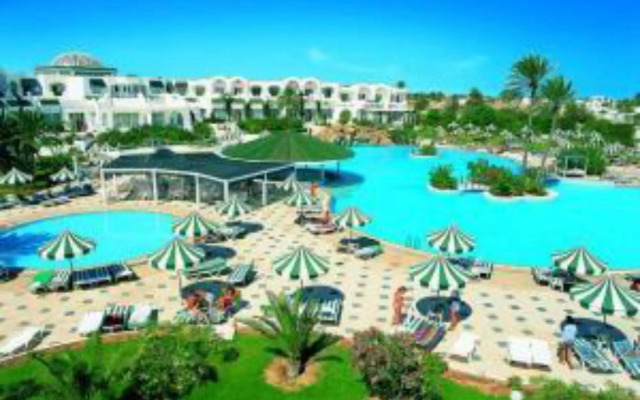 Djerba Holiday Beach