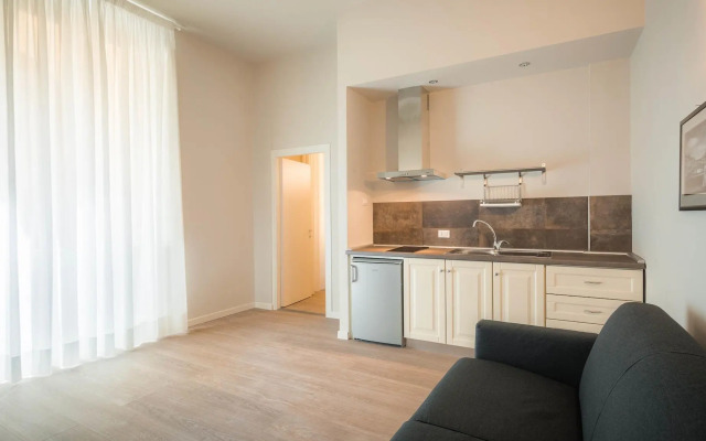 Hotel Torre Guelfa