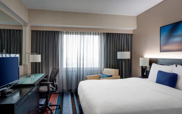 Courtyard by Marriott New York JFK Airport