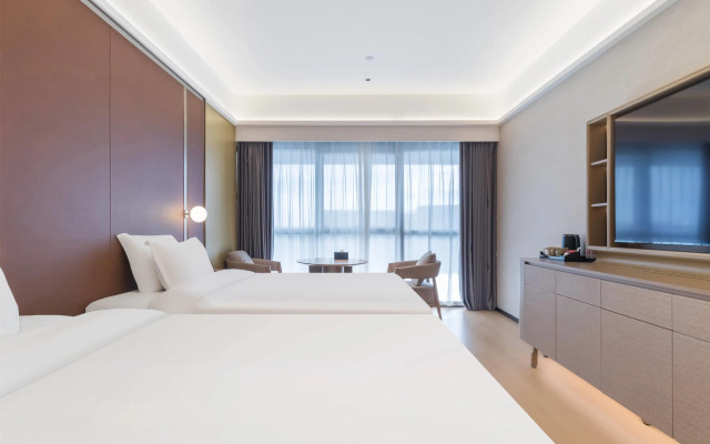 Ramada by Wyndham Shanghai Pudong