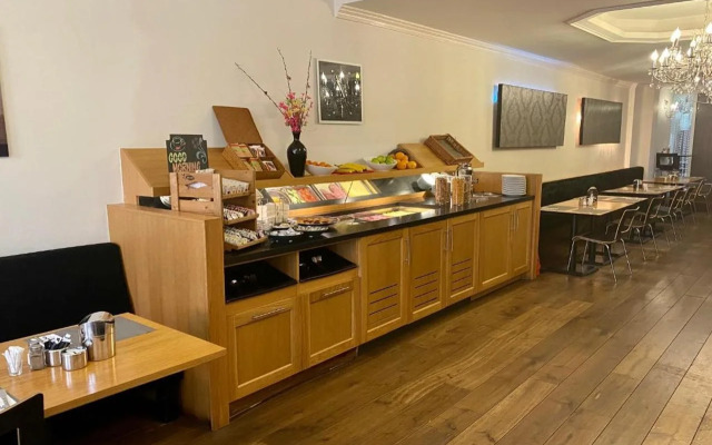 XO Hotels City Centre