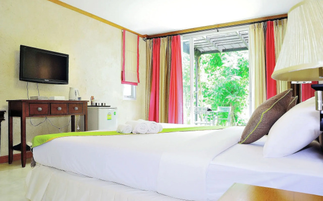 Moosi Yard Hometel Khaoyai