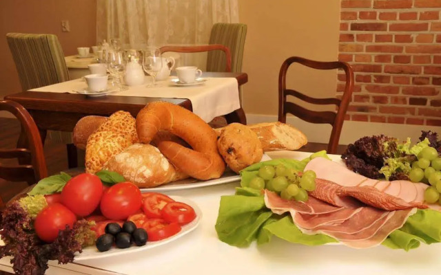 American House Hennela