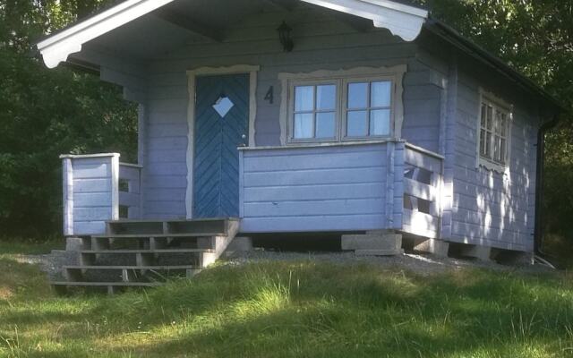 Blankaholms Bad och Naturcamping