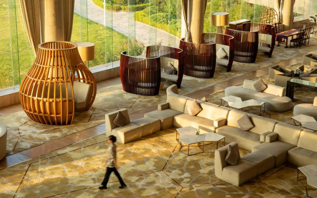 Wyndham Grand Qingdao