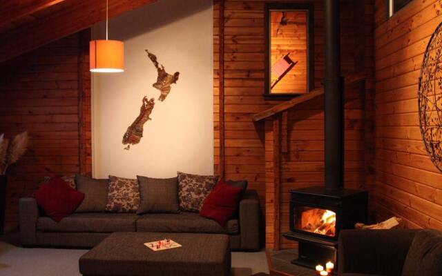 Breckenridge Lodge