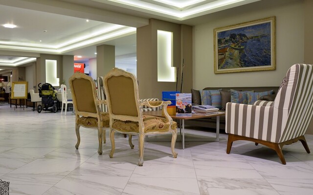 Hotel Hanioti Melathron