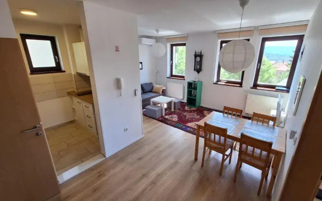 Residence Lubina