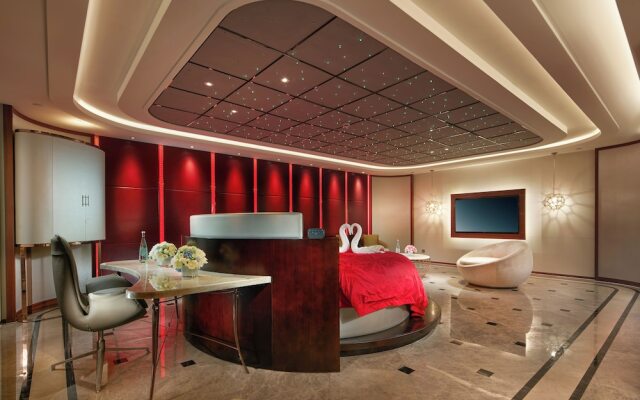 Wenling International Hotel